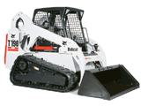 Miniadowarka Bobcat T 190