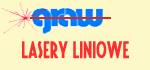Graw lasery
