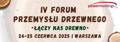 Forum Przemysu Drzewnego