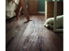 Wicanders podoga Santa Fe