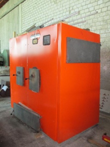 Piec Hofmeier D 5