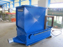 Rebak Vecoplan VAZ 100/80 N