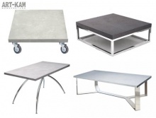 Wsp�praca. Oferta na blaty sto�owe.